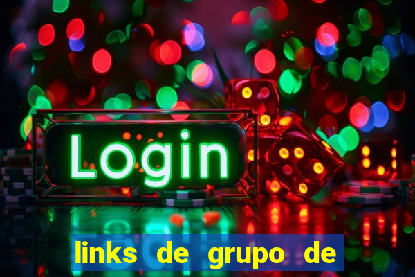 links de grupo de whatsapp adulto